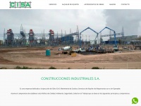 Cisaconstructora.com.ar