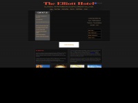 Elliottaucklandcityhotel.com