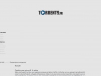 Torrent9-fr.com