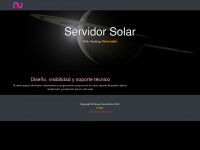 Servidorsolar.com