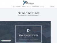 Clubloschillos.com
