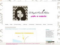 Elblogdemarianrolca.blogspot.com