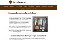 burroropa.com Thumbnail