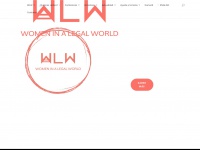Womeninalegalworld.com