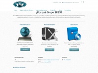 Grupo-spes.com.mx