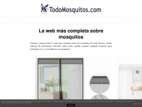 todomosquitos.com