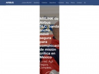 mxlink.com Thumbnail