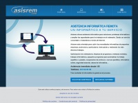 asisrem.com