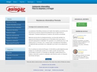 asisgar.com