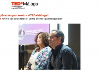Tedxmalaga.com