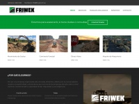 friwek.com.uy