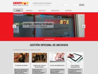 Centibox.com.ar