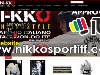 nikkosportitf.com