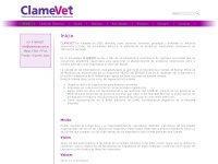 clamevet.com.ar