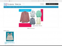 Tejidostipicos.com
