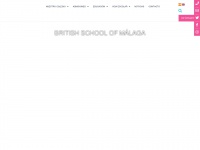 britishschoolmalaga.com