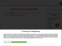 Materialeseducativos.org