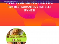 hoteltecpms.com Thumbnail