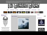Theburningbeard.com