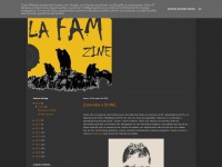 Famzine.blogspot.com