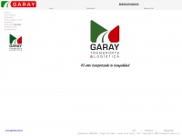 Transportegaray.com.ar