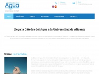 catedradelaguaua.org Thumbnail