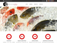 pescadoslorca.com Thumbnail