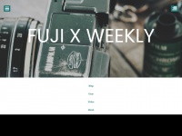 Fujixweekly.com