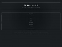 tenarius-ro.com Thumbnail