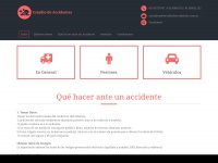 estudiodeaccidentes.com.ar