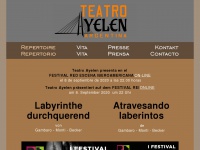 Teatro-ayelen.de