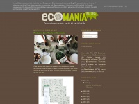 Ecomaniablog.blogspot.com