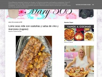 Mary505.blogspot.com