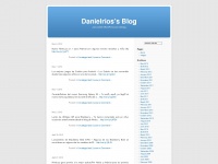 Danielrios.wordpress.com