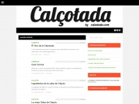 calsotada.com Thumbnail
