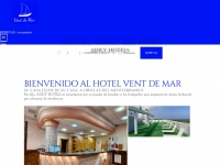Hotelventdemar.com