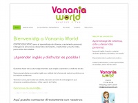 vananiaworld.com