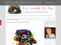 Ana-lacocinikadeana.blogspot.com