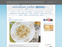 E-cocinablog.blogspot.com
