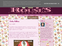 Rousesbakery.blogspot.com