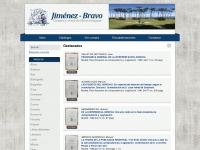 Jimenezbravo.com