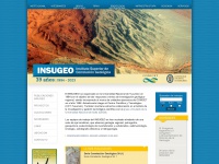 insugeo.org.ar Thumbnail