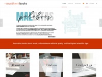 Musikeonbooks.com