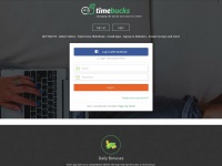 timebucks.com