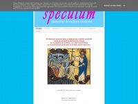 speculum.com.es Thumbnail