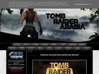 tombraiderarabia.com Thumbnail