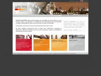 Aristos-uk.com