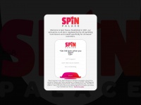 Spinpalace.org