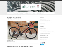 bikeservicegijon.com