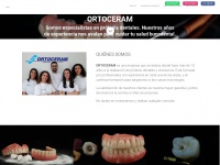 Ortoceram.com